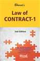 Law of CONTRACT - 1 - Mahavir Law House(MLH)